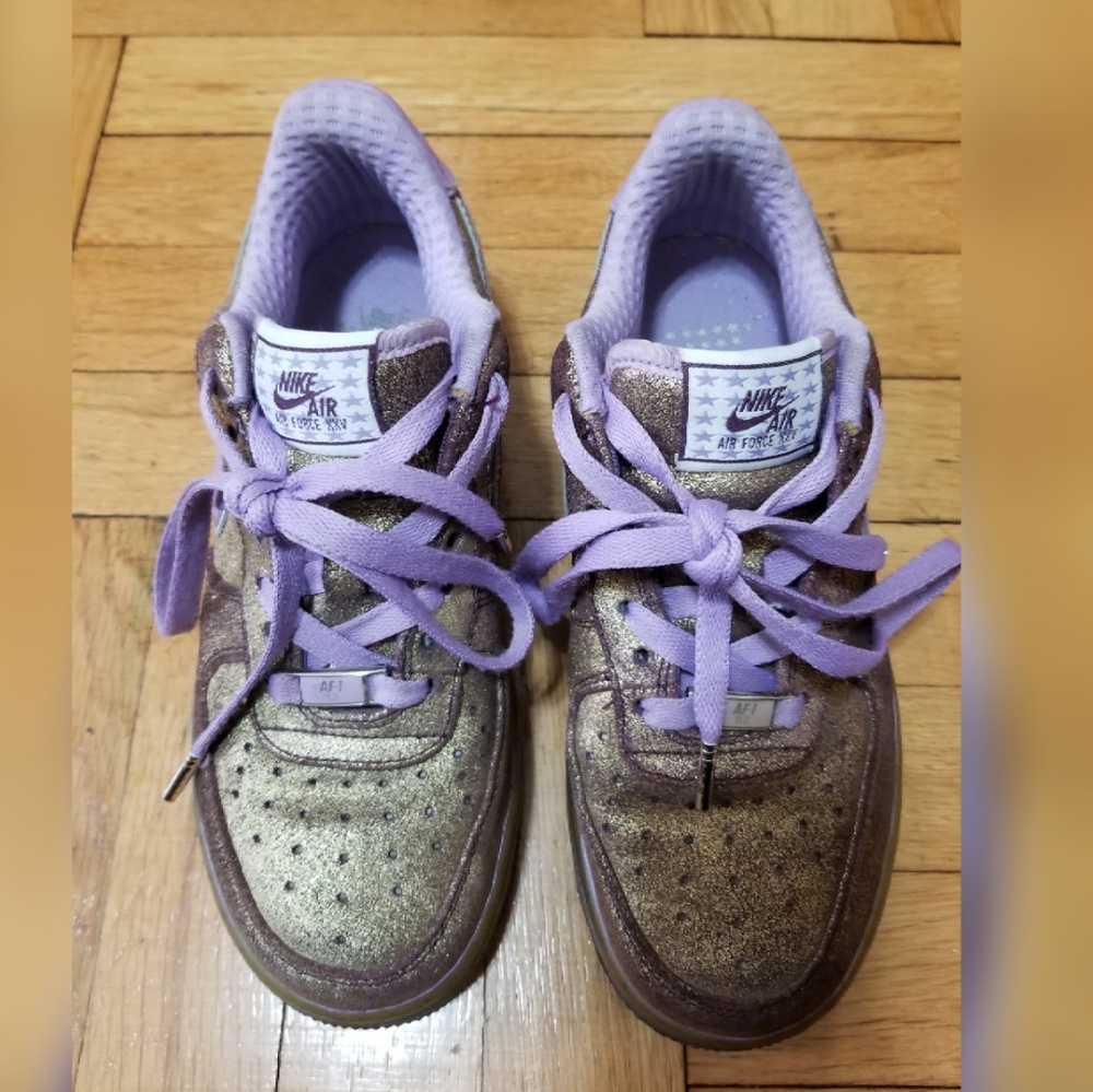 3/$30 RARE NIKE AF1s